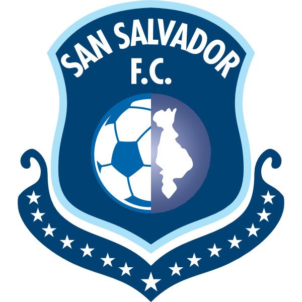 San Salvador F.C. Logo ,Logo , icon , SVG San Salvador F.C. Logo