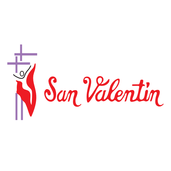 san valentin Logo