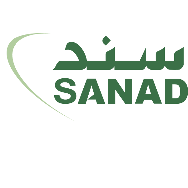 Sanad Insurance Co. Logo ,Logo , icon , SVG Sanad Insurance Co. Logo
