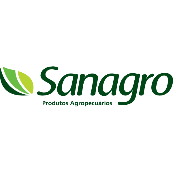 Sanagro Logo