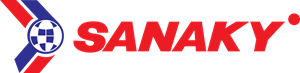 Sanaky Logo ,Logo , icon , SVG Sanaky Logo