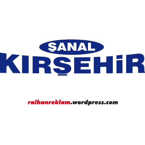 Şanal Kırşehir Logo ,Logo , icon , SVG Şanal Kırşehir Logo
