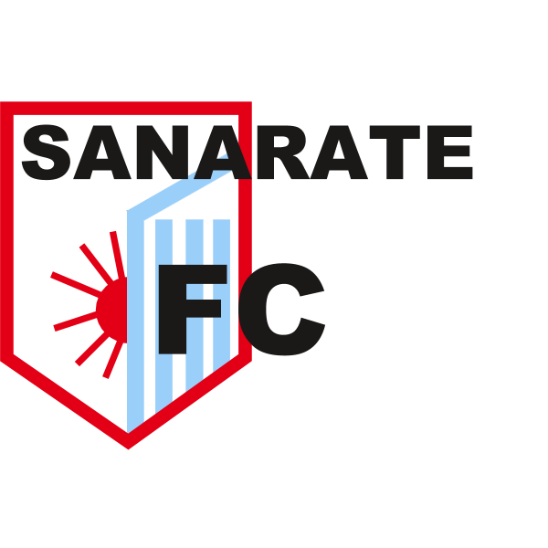 Sanarate FC Logo ,Logo , icon , SVG Sanarate FC Logo