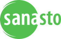 Sanasto Logo ,Logo , icon , SVG Sanasto Logo