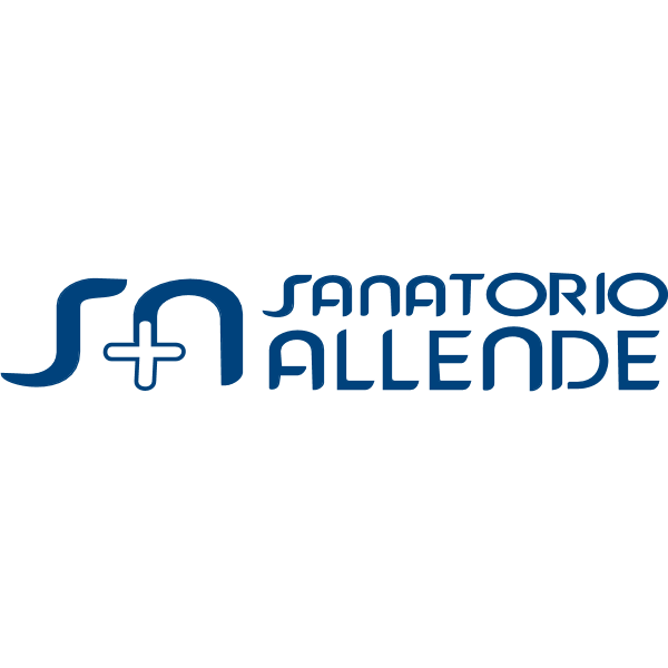 SANATORIO ALLENDE Logo ,Logo , icon , SVG SANATORIO ALLENDE Logo