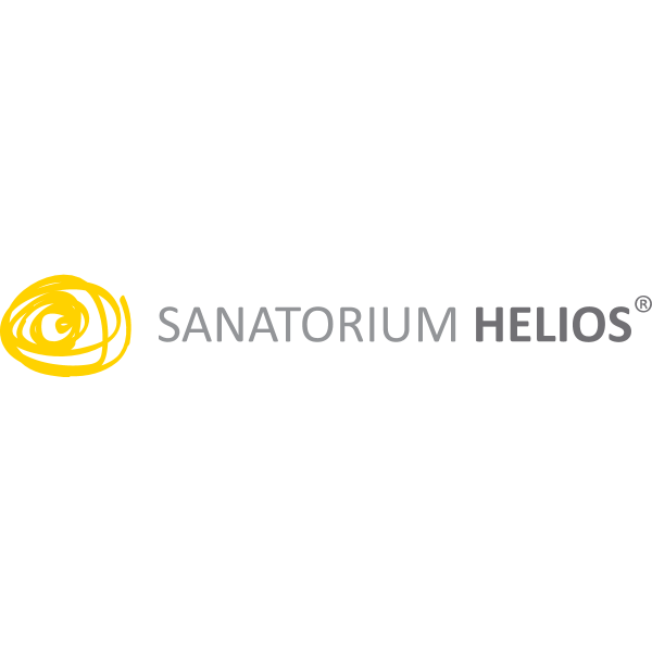 Sanatorium Helios Logo ,Logo , icon , SVG Sanatorium Helios Logo