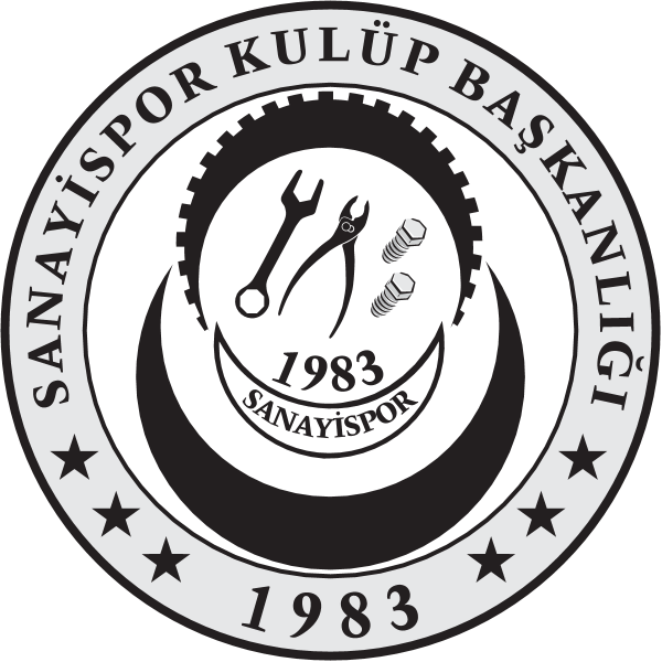 Sanayispor Logo ,Logo , icon , SVG Sanayispor Logo