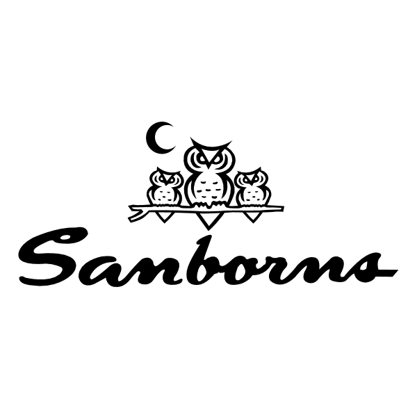 Sanborns ,Logo , icon , SVG Sanborns