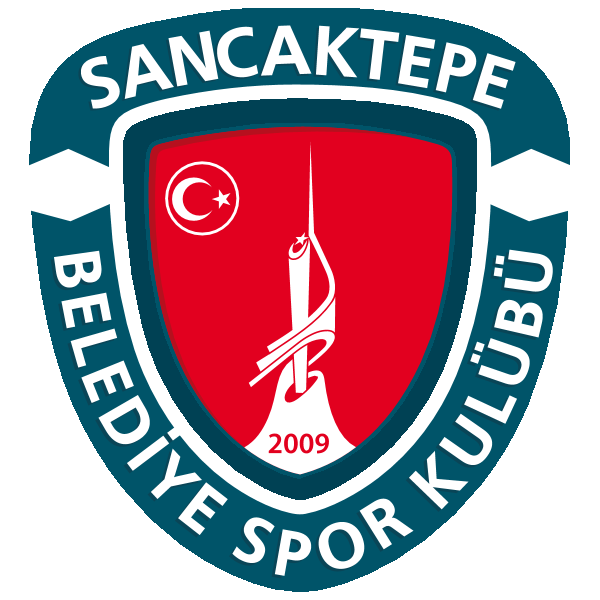 Sancaktepe Belediyespor Logo