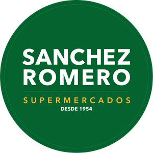 Sánchez Romero Logo