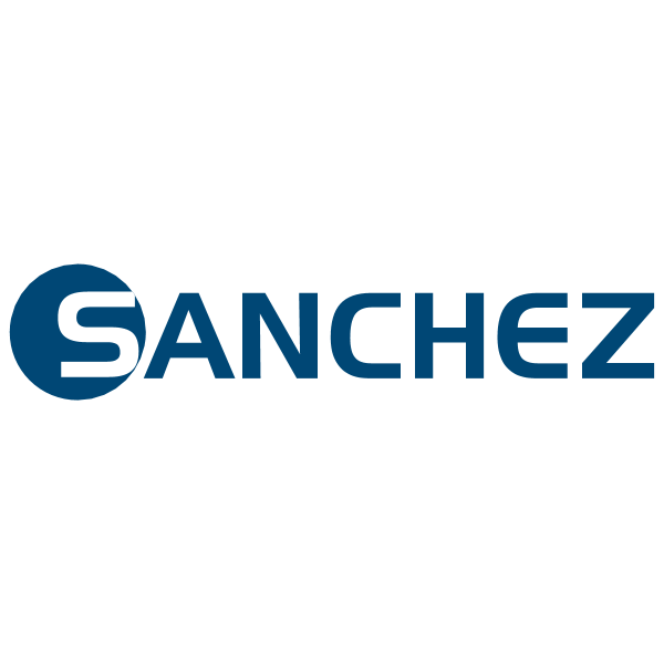 sanchez ,Logo , icon , SVG sanchez