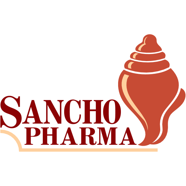 Sancho Pharma Logo ,Logo , icon , SVG Sancho Pharma Logo
