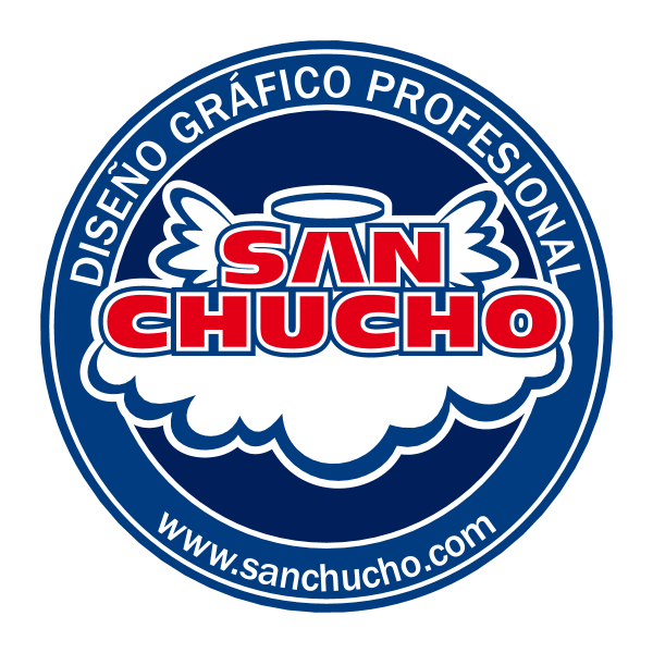 SANCHUCHO Logo ,Logo , icon , SVG SANCHUCHO Logo
