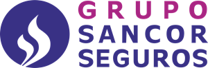 SANCOR SEGUROS Logo ,Logo , icon , SVG SANCOR SEGUROS Logo