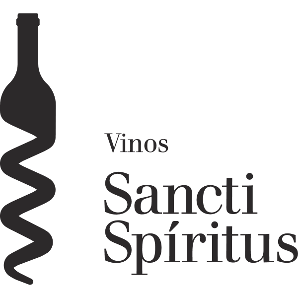 Sancti Spíritus Wines Logo ,Logo , icon , SVG Sancti Spíritus Wines Logo
