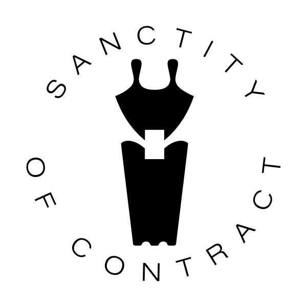 sanctity-of-contract