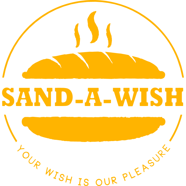 Sand A Wish Logo
