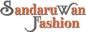 Sandaruwan Fashion Logo