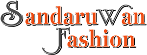 Sandaruwan Fashion Logo ,Logo , icon , SVG Sandaruwan Fashion Logo