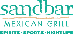 Sandbar Mexican Grill Logo ,Logo , icon , SVG Sandbar Mexican Grill Logo