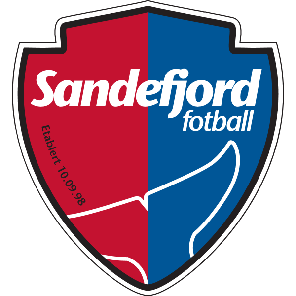 Sandefjord Logo ,Logo , icon , SVG Sandefjord Logo