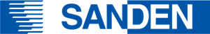 Sanden International, Inc Logo ,Logo , icon , SVG Sanden International, Inc Logo