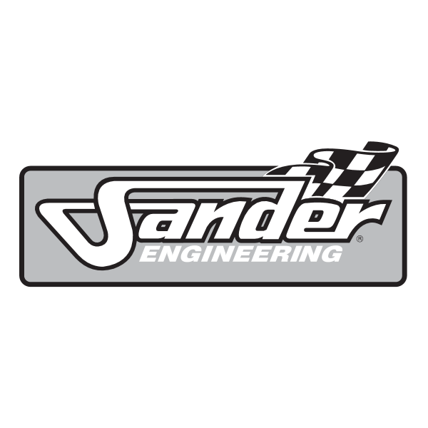 Sander Engineering Logo