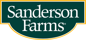 Sanderson Farms Logo
