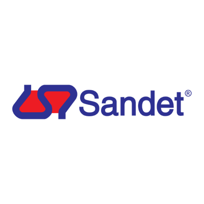 sandet ,Logo , icon , SVG sandet