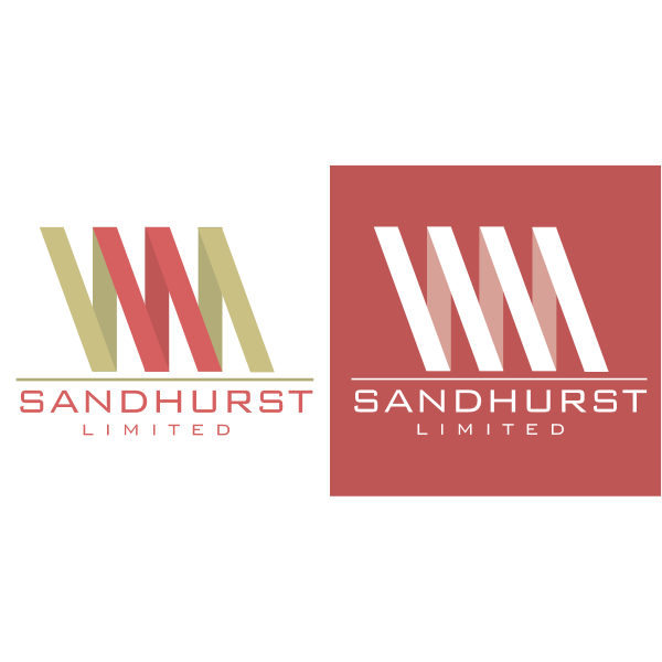 sandhurst Logo