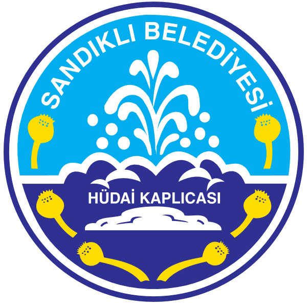 SANDIKLI BELEDЭYESЭ Logo