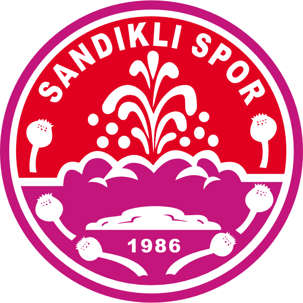 Sandıklıspor Logo ,Logo , icon , SVG Sandıklıspor Logo