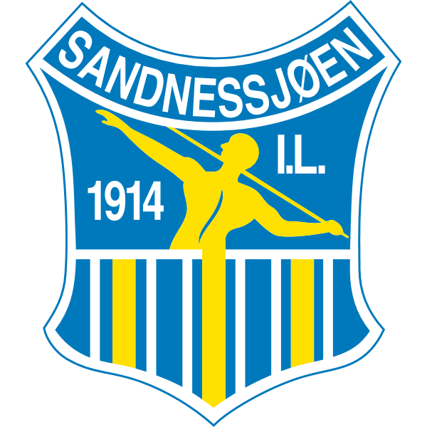 Sandnessjøen IL Logo ,Logo , icon , SVG Sandnessjøen IL Logo