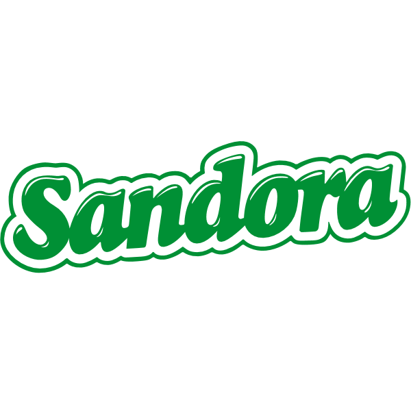 sandora Logo ,Logo , icon , SVG sandora Logo