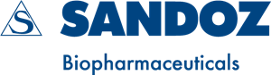 Sandoz Biopharmaceuticals Logo