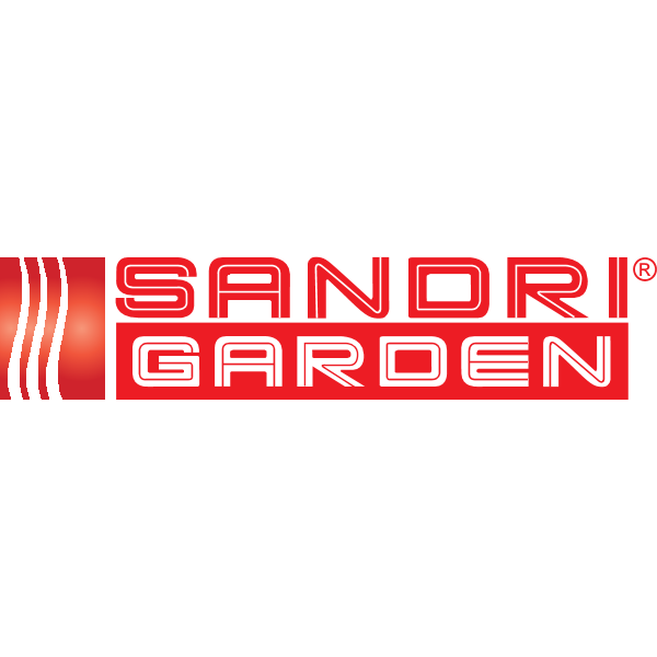 Sandrigarden Logo