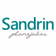 Sandrin Planejados Logo ,Logo , icon , SVG Sandrin Planejados Logo