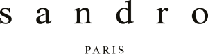 Sandro Logo
