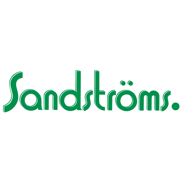 Sandströms Modehus Logo ,Logo , icon , SVG Sandströms Modehus Logo