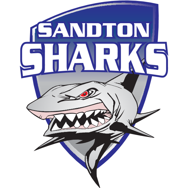 Sandton Sharks Logo ,Logo , icon , SVG Sandton Sharks Logo