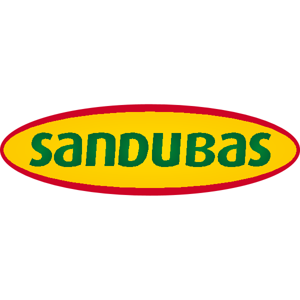 Sandubas Logo ,Logo , icon , SVG Sandubas Logo