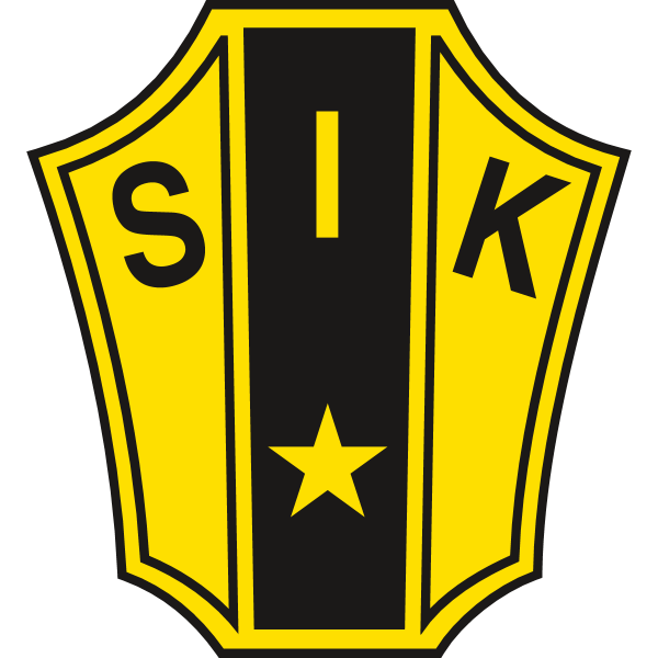 Sandviks IK Logo