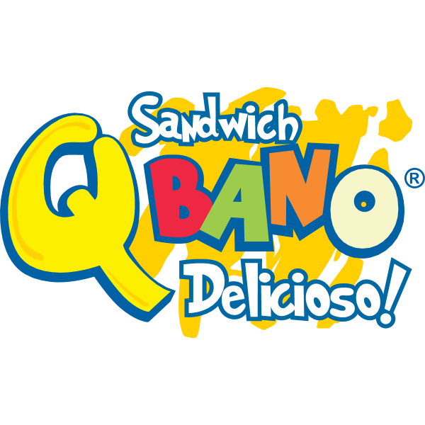 Sandwich Qbano Logo ,Logo , icon , SVG Sandwich Qbano Logo