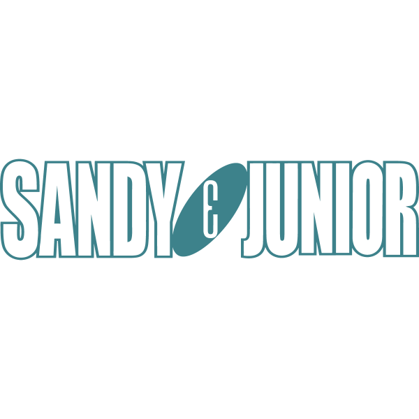 Sandy & Junior Logo ,Logo , icon , SVG Sandy & Junior Logo