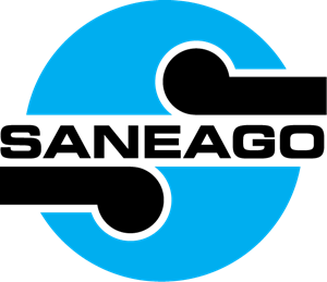 SANEAGO Logo ,Logo , icon , SVG SANEAGO Logo
