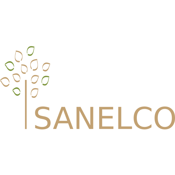 Sanelco Logo ,Logo , icon , SVG Sanelco Logo