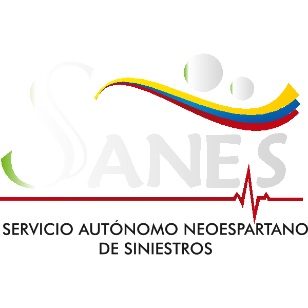 SANES Logo ,Logo , icon , SVG SANES Logo