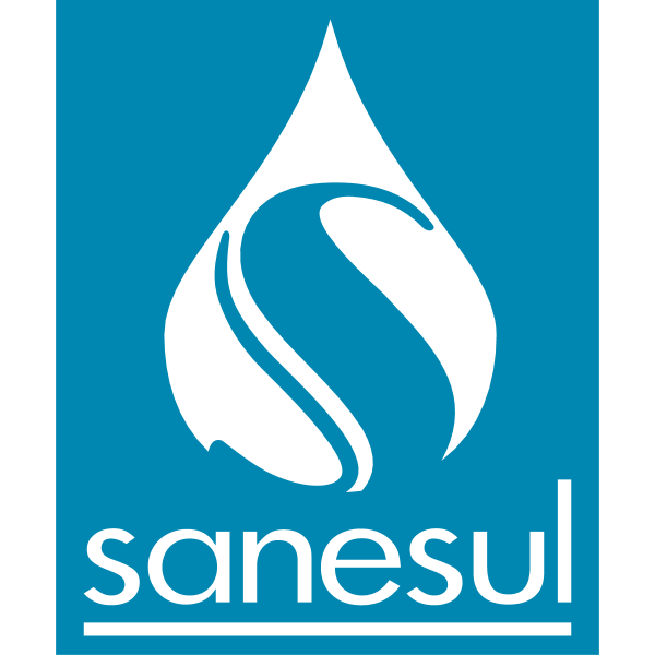 Sanesul Logo ,Logo , icon , SVG Sanesul Logo