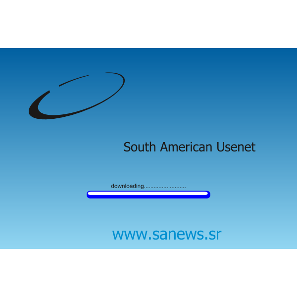 sanews Logo