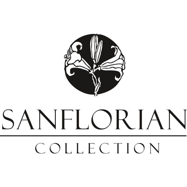 Sanflorian Logo ,Logo , icon , SVG Sanflorian Logo